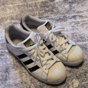 Adidas Superstar Women's Shoes